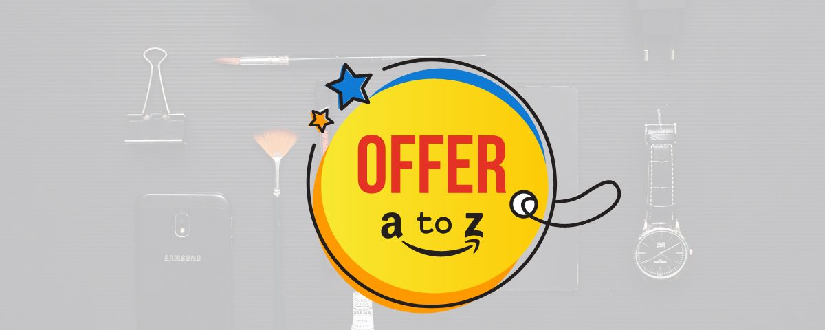 Logo Design - offeratoz - hkpiash