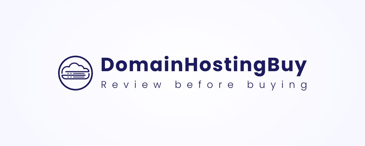 Domain Hosting