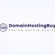 Domain Hosting