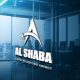 AL-SHABA - LOGO DESIGN
