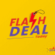 Logo Design - FlashDealToday