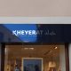 Kheyerat – SuperMarket – Logo Sample