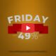 Friday-Sale