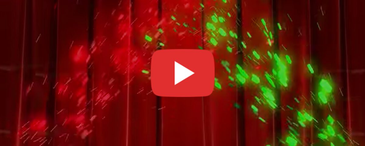 Opening ceremony Intro Video