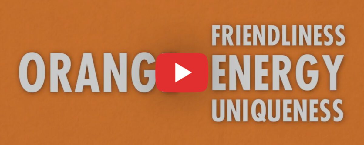 Psychology Behind of Colors