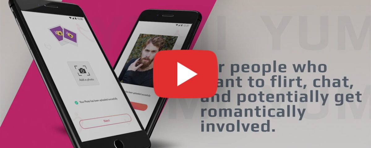 YuMi-App-Promo-Video