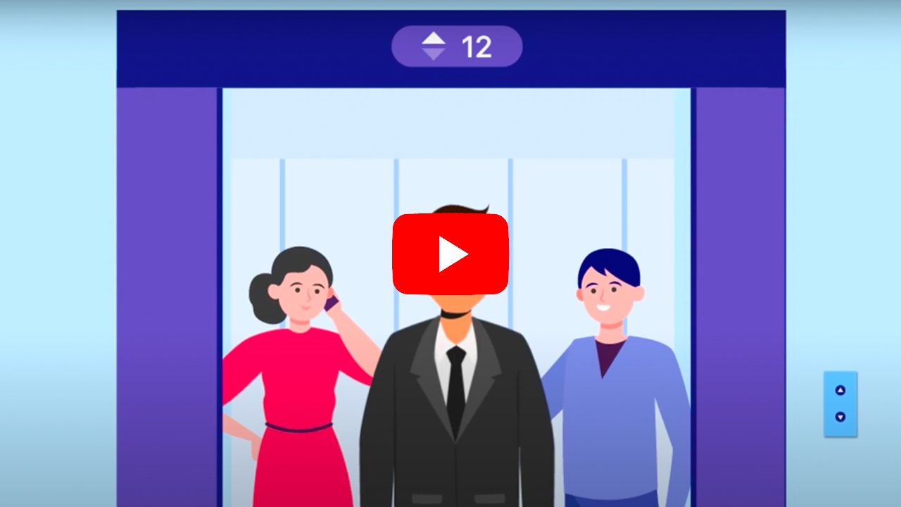 Animated Promo Video